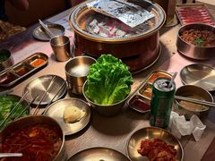 -西塔老太太泥炉烤肉(温州首店万象城黑金店)