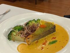 -摩根扒房(桐梓林店)