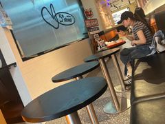 -前进5路汉堡炸鸡(汉街skp店)