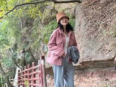 -窦圌山风景区