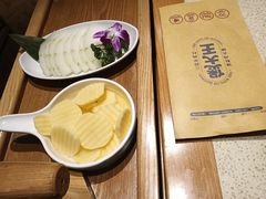 -煲大王猪肚鸡·椰子鸡火锅(红谷滩万达店)