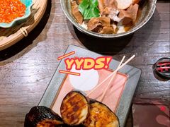-三川·十酒Izakaya(南昌路店)