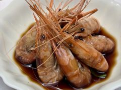 -狮王府淮扬菜(万象城店)