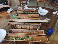 -竹一味·竹筒饭