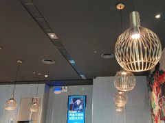 大堂-半天妖烤鱼(万达广场店)