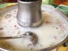 -金象湾泰国餐厅(华林路店)