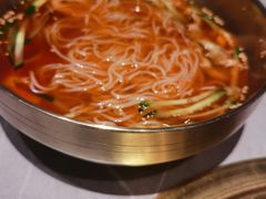 -韩盛·古法烤肉店(皇城恒隆广场店)