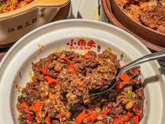 -小柴米·传统江西菜(八一广场店)