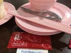 -龙海鲜螃蟹王(宏茂桥店)