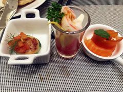 -盛宴标帜餐厅·亲子自助 (南昌喜来登酒店)
