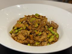 -虎哥私房菜(馒头山店)