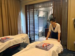 -鼎族怡华·指压·经络·疗愈SPA(紫荆店)