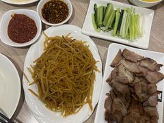 -姥家春饼店(漳州二路店)