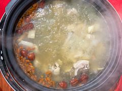 -花苑美食横琴生蚝火锅(拱北粤华路店)