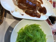 -大鸭梨烤鸭(金色漫香店)