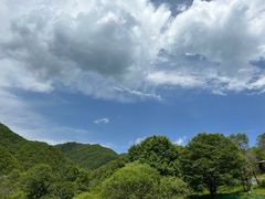 -大水川景区