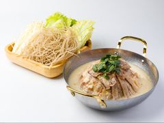 -丁里羊肉小镇(天鹅湖总店)