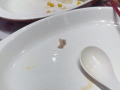 -喜家德虾仁水饺(华强天虹店)