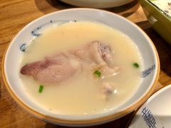 老妈蹄花-辛香汇