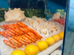-艺厨风尚餐厅 · 桔钓沙莱华度假酒店