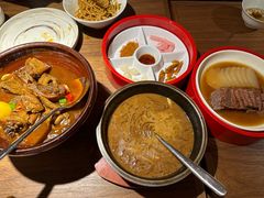 -清水亭湖北菜(大屯DT51店)