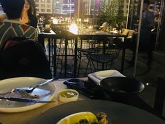 -Mercato莫卡多露台餐厅与酒吧(K11店)