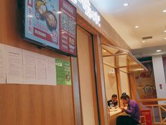 用餐区-正一味石锅拌饭(望京新世界店)