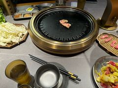 -杨小佳·齐齐哈尔烤肉·烤串(广州店)
