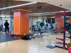 -CXFIT 陈徐健身工作室(凯旋店)