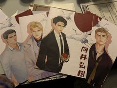 -剧狐剧本杀·月球探案馆(人民广场1号店)
