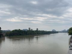-桂林两江四湖景区