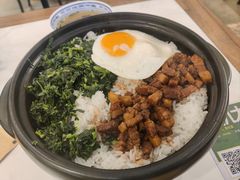 -和府捞面(曹路花园城店)