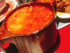 土豆泥-味福记·本地特色菜(八一万达广场店)