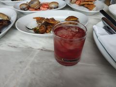 -君悦酒店·乐厨·高空自助餐(青年大街店)