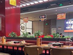 -管氏翅吧(马家堡店)