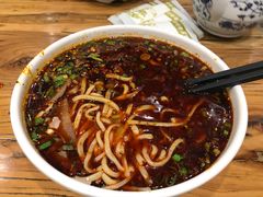 牛肉面-思泊湖牛肉面(兰州总店)