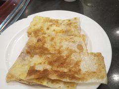 芝士榴莲飞饼-老来福·非遗酸汤兔(凯旋路店)