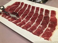 肥牛-鼎鼎香·港式火锅(北京SKP店)