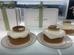 -Tomado绿色烘焙(大尧三路店)