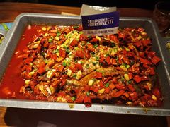 -1819餐厅·团队聚餐·烤串·精酿