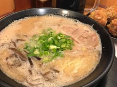-博多一幸舍(侨福芳草地购物中心店)