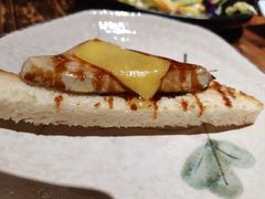-小川洋风料理(街道口店)
