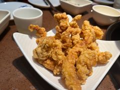 -青山青豆花·笑禅豆腐鱼(黄泥塝店)