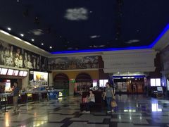 -左岸国际电影城(泉汇购物广场店)