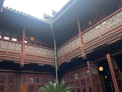 -东山雕花楼