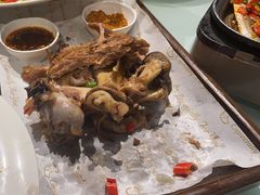 -江南韵·无锡太湖文化体验餐厅(凤凰天街店)