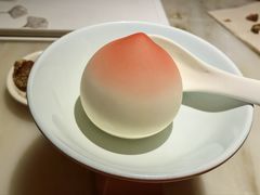 -京华烟云·北京烤鸭(领展购物广场·中关村店)