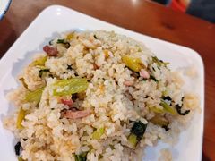 特色菜饭-舒蔡记生煎菜饭(云南中路店)