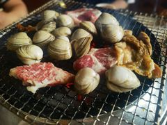 -金刚山(学府路店)