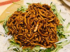 京酱肉丝-吉味馆(柠溪店)